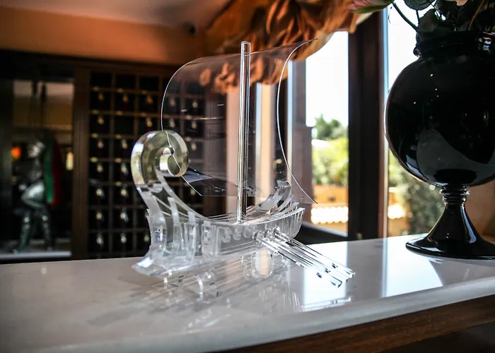 Baia Di Ulisse Wellness & Spa